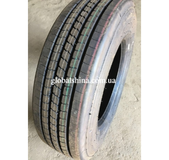 Lassa Maxiways 100S (рульова) 215/75 R17.5 128/126M